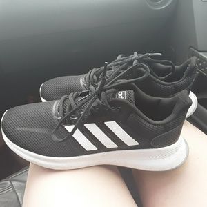 Adidas Tennis shoes